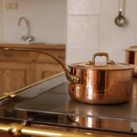 Historicke Zelenohorska Posta Апартаменты *