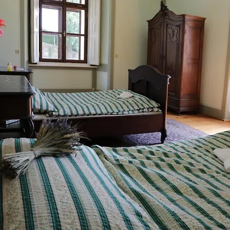 Historicke Zelenohorska Posta *