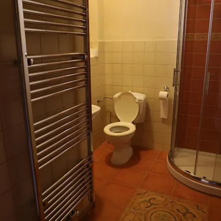 Historicke Zelenohorska Posta * Непомук