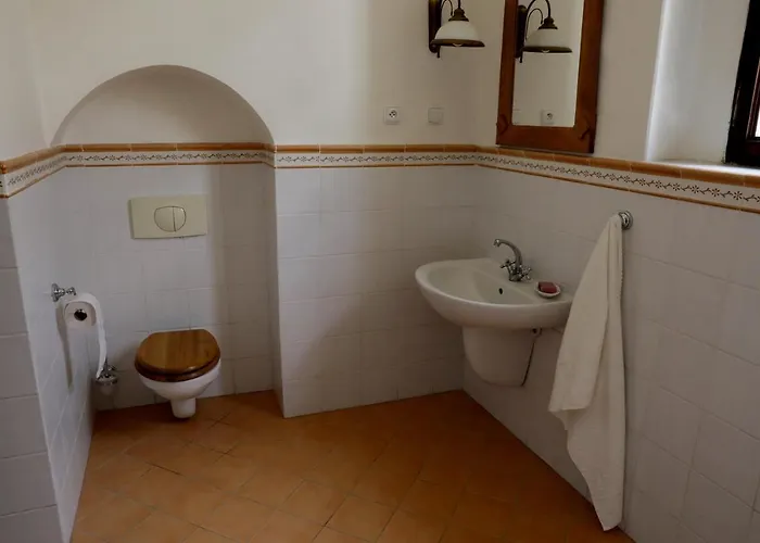 Historicke Zelenohorska Posta Apartament Nepomuk (Plzen-South)