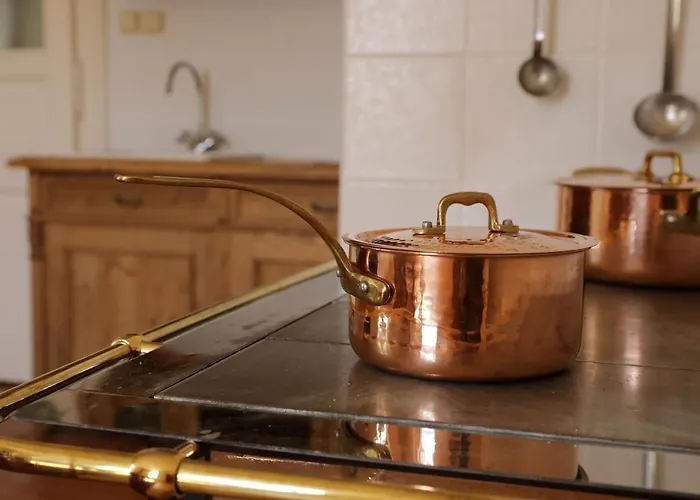 Historicke Zelenohorska Posta Apartament *