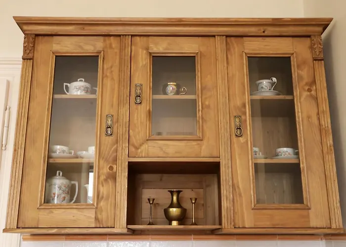 Historicke Zelenohorska Posta Nepomuk (Plzen-South)