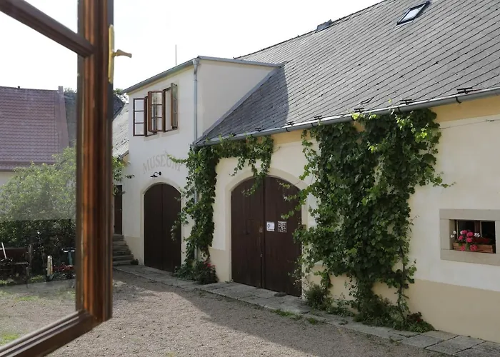 Apartament Historicke Zelenohorska Posta