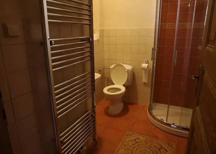 Historicke Zelenohorska Posta * Nepomuk (Plzen-South)